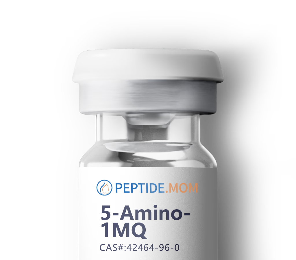 5-Amino-1MQ