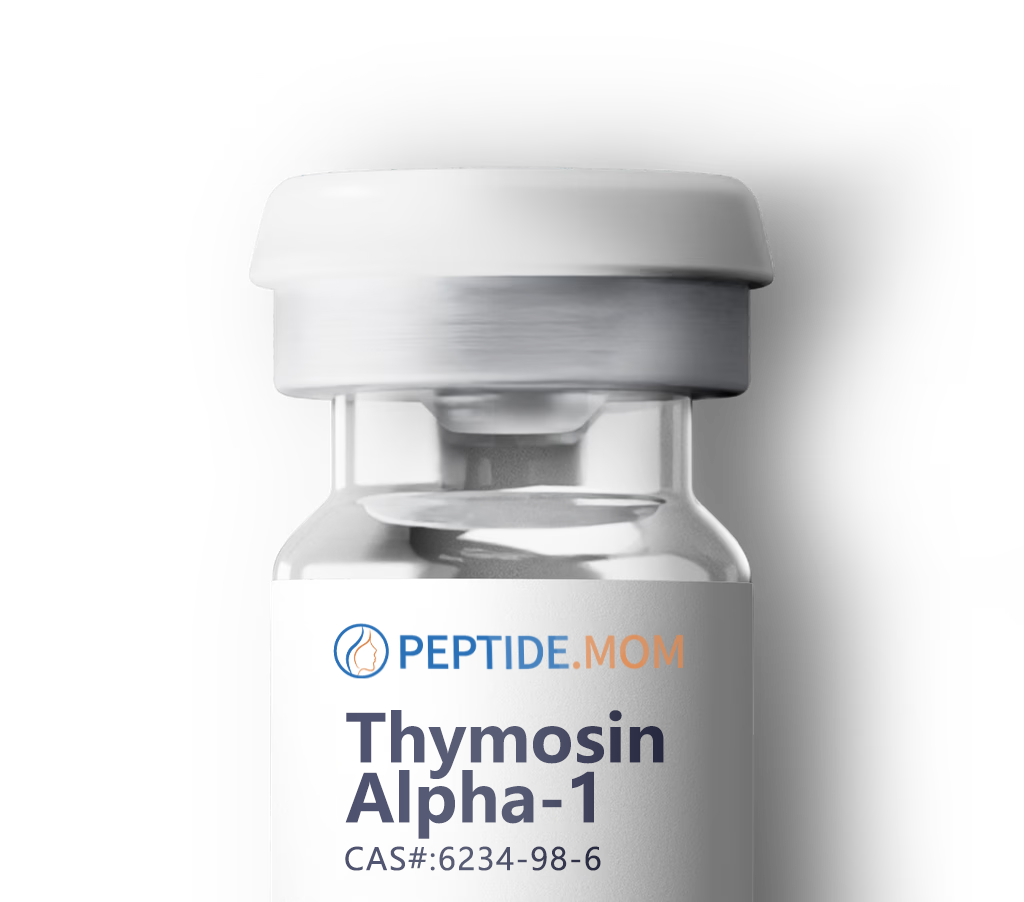 Thymosin Alpha-1