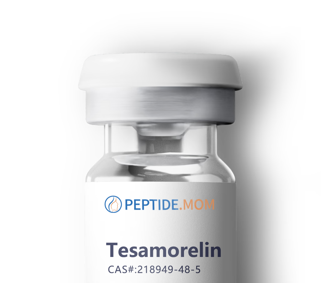 Tesamorelin