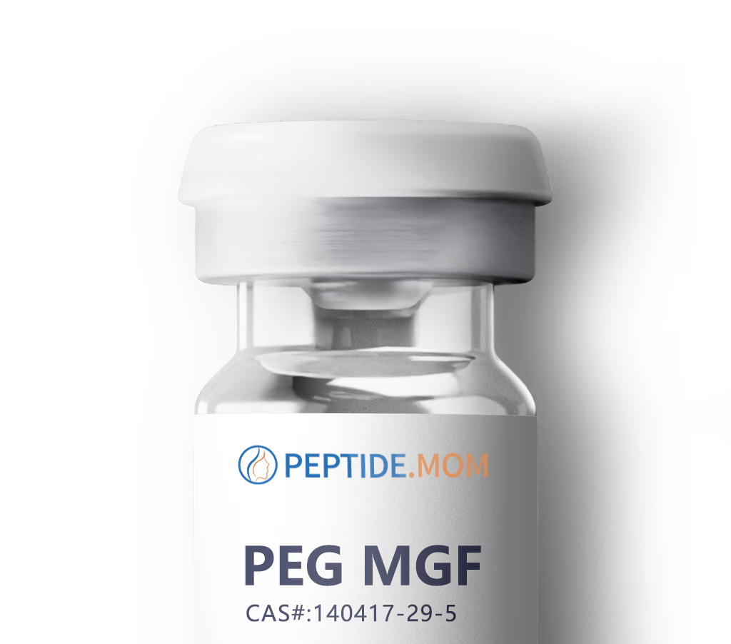 PEG MGF