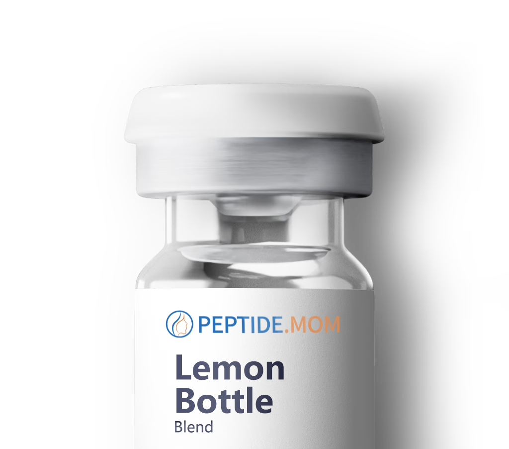 Lemon Bottle
