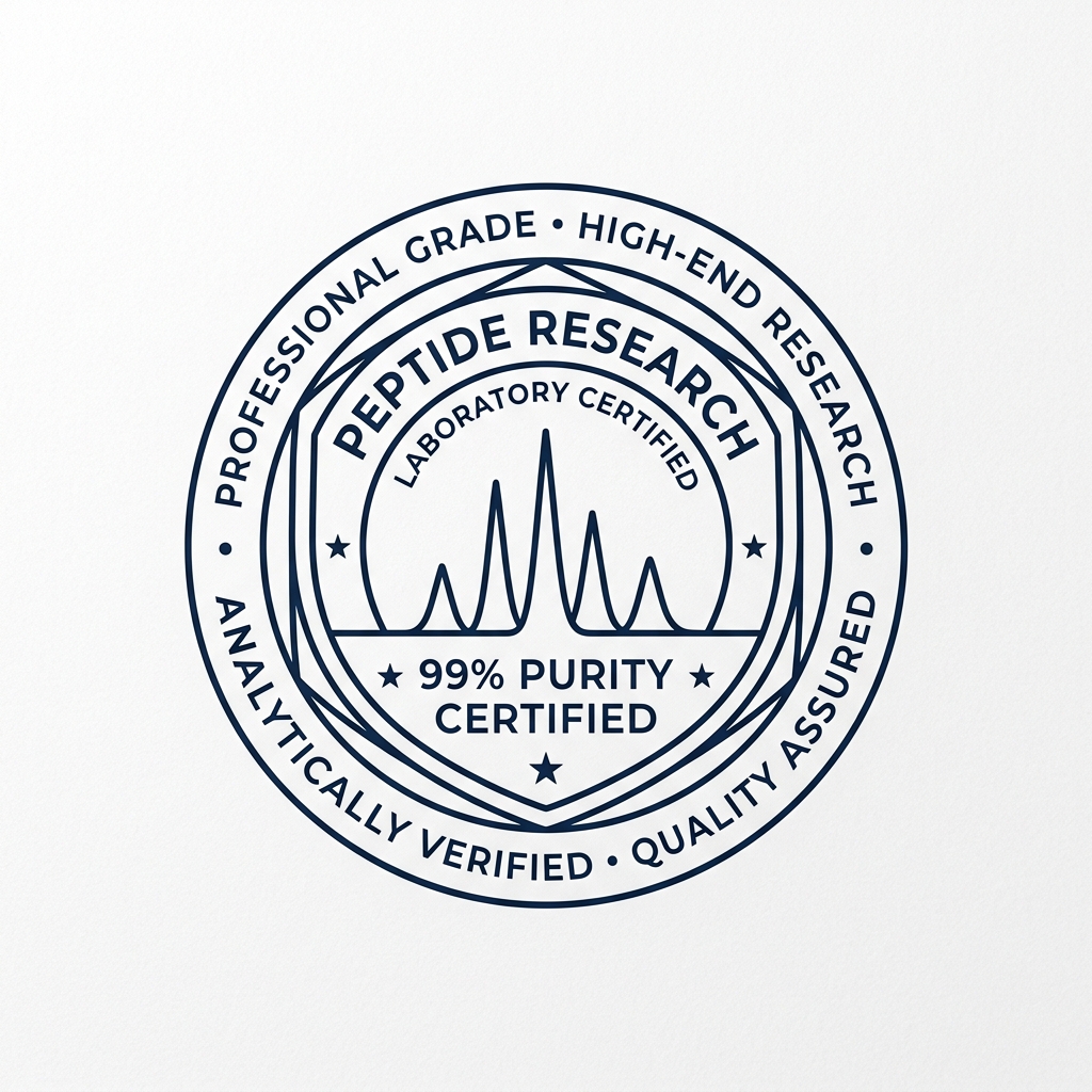 Scientific COA Logo