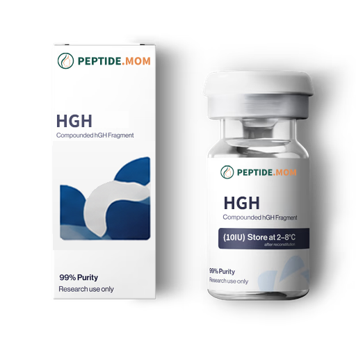 Pure Peptides Collection